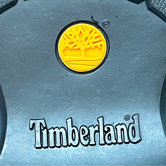 Timberland Leather Waterproof Boots Comfort
Women’s Black Sz 10 Gorpcore Hiking - Picture 13 of 14